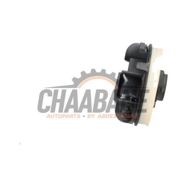 Detecteur airbag 4N0955557A Audi E-tron (GEN) 55 quattro 2018