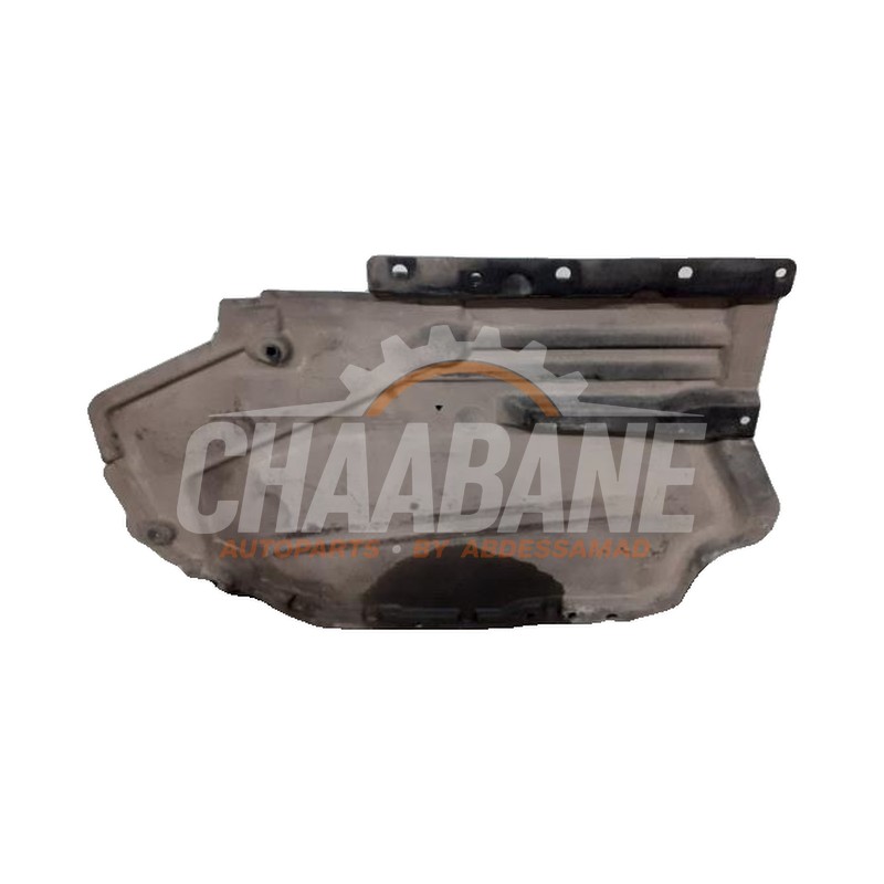 Plaque de protection sol 51757377131 BMW X5 (F15) xDrive 40e PHEV 2.0 2013 / 2018