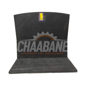 Plaque sol coffre 4K9861529 Audi A6 Avant (C8) 2018