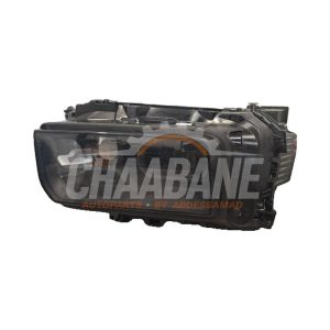 Anti brouillard gauche 95C941035L Porsche Macan (XA) 2024