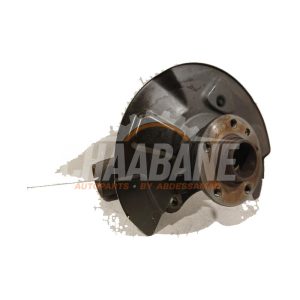 Moyeu de roue avant 7E0615311B Volkswagen Transporter 2015 / 2024