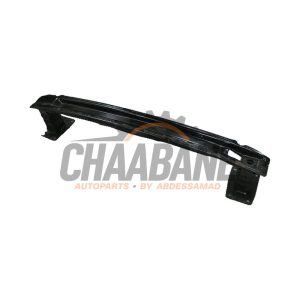 Cadre pare-chocs arriere 8Y0807309 Audi A3 2019
