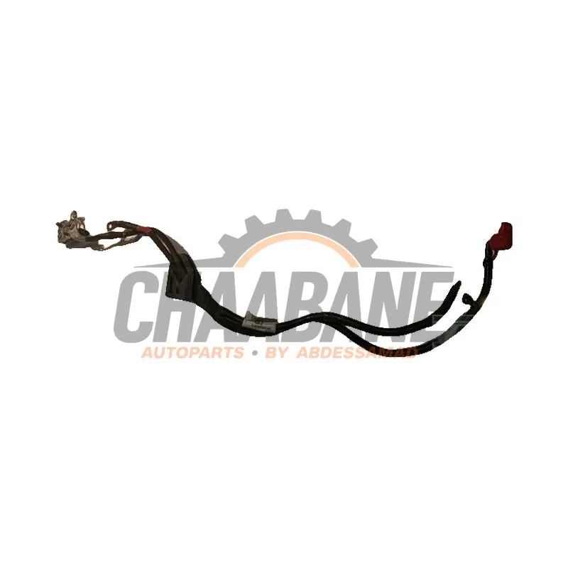 Borne de batterie LR133623 Landrover Discovery Sport (LC) 1.5 P300e 12V AWD