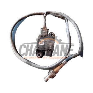 Capteur NOx 1277023882 BMW 3 serie Touring (G21) 320d xDrive 2.0 TwinPower Turbo 16V Hybrid 2019