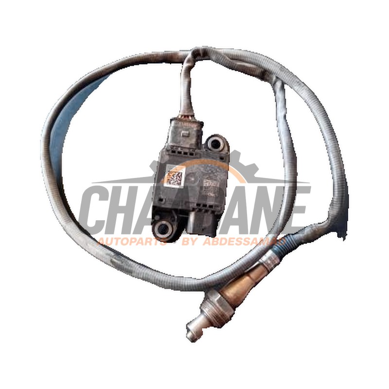 Capteur NOx 1277023882 BMW 3 serie Touring (G21) 320d xDrive 2.0 TwinPower Turbo 16V Hybrid 2019