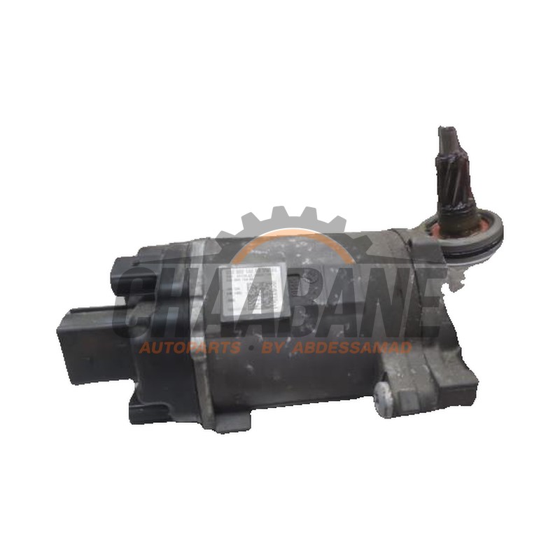 Direction assistee electrique 5Q0909144AB Audi A3 Sportback (8VA/8VF) 1.5 30 g-tron 16V 2012 / 2020