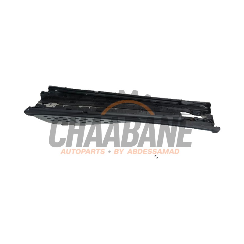 Ensemble marche-pied gauche+droite A2546985000 Mercedes GLC (X254) 2.0 300 16V 4-Matic