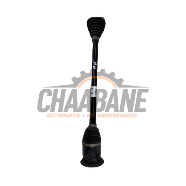 Arbre de transmission arriere droit 7646867 BMW 2 serie Gran Tourer (F46) 220dA xDrive 2.0 TwinPower Turbo 16V 2014
