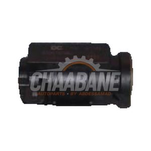 Clapet de surpression Turbo 70181405 Mercedes C (W205) C-180 1.6 CDI BlueTEC, C-180 d 16V