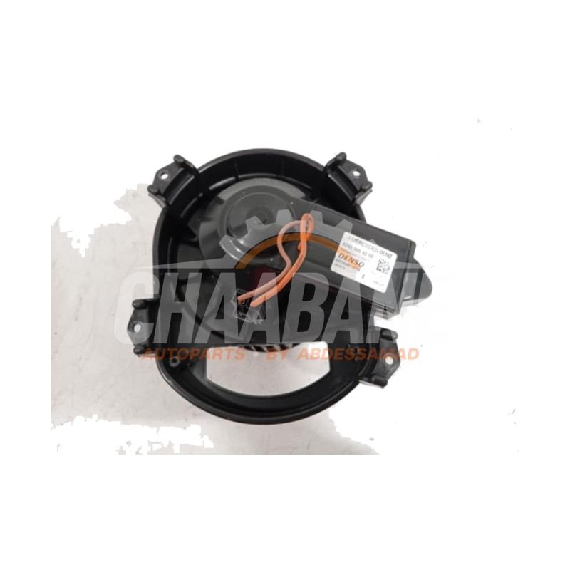 Moteur de ventilation chauffage A2469064200 Mercedes CLA