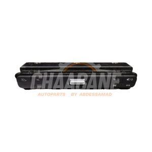 Commande ordinateur de bord A9079002403 Mercedes Sprinter 3,5t (907.6/910.6) 314 CDI 2.1 D RWD