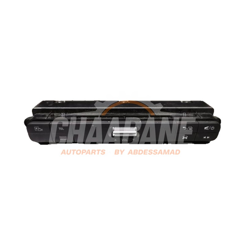 Commande ordinateur de bord A9079002403 Mercedes Sprinter 5t (907.6) 311 CDI 2.1 D FWD