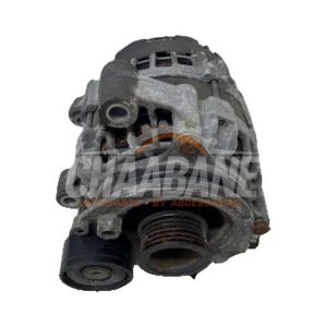 Dynamo 0125812026 BMW M1 (F21) M140i 3.0 24V 2012 / 2019