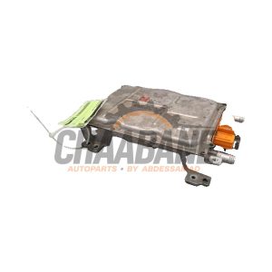 DC/CD convertisseur 1EA907190G Skoda Enyaq iV 80 2021