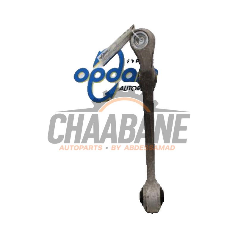 Bras de suspension bas avant droit Audi S8 (D4) 4.0 V8 TFSI 32V 2012 / 2018