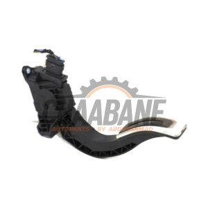Capteur de position pedale daccelerateur 8W1723523A Audi A5 Sportback (F5A/F5F) 2.0 TFSI Ultra 16V 2016