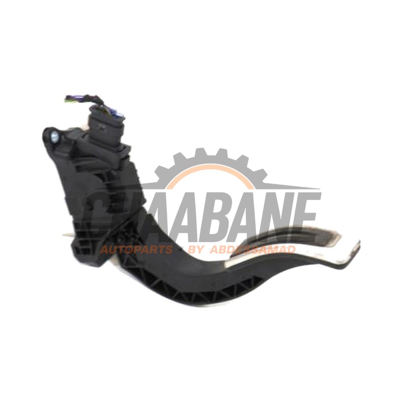 Capteur de position pedale daccelerateur 8W1723523A Audi A5 Sportback (F5A/F5F) 2.0 TFSI Ultra 16V 2016