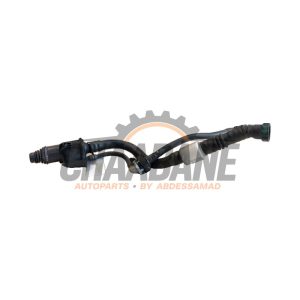 Tube de remplissage adblue reservoir F26634 Volkswagen T-Roc I 2.0 TDI 150 16V 2017