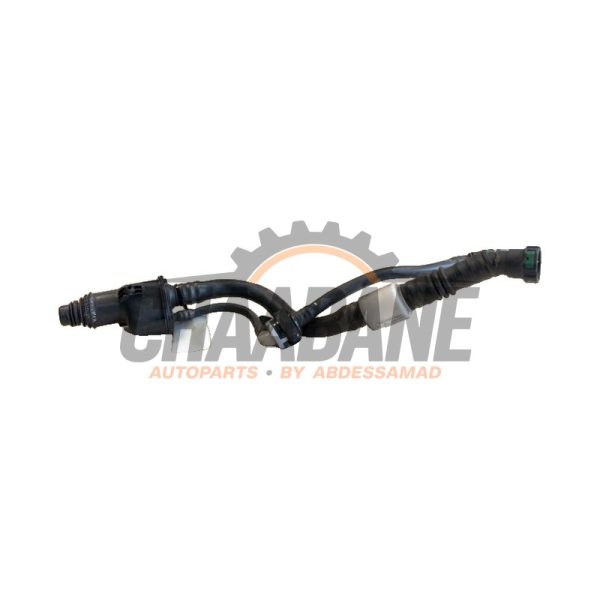 Tube de remplissage adblue reservoir F26634 Volkswagen T-Roc I 2.0 TDI 150 16V 2017