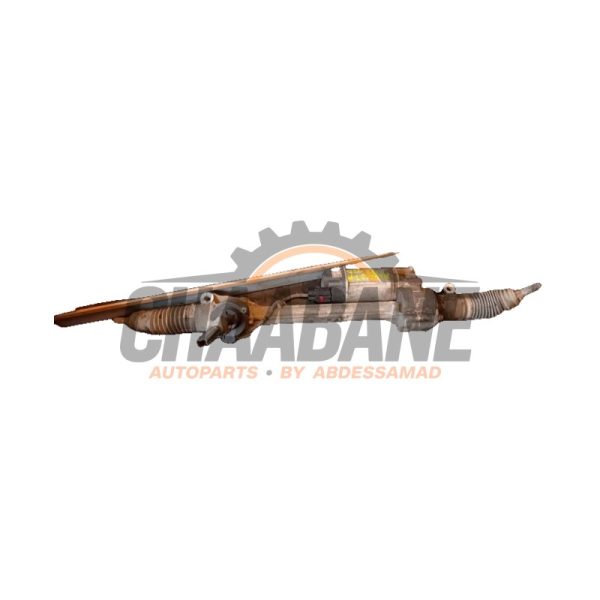 Cremaillere de direction 7818994275 Maserati Levante 3.0 Biturbo V6 AWD 24V 2016