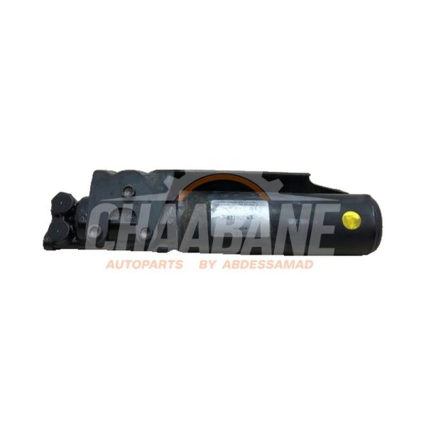 Reservoir LHM (suspension) 4G0616887 Audi RS 6 Avant (C7) 4.0 V8 TFSI Performance 32V 2013 / 2018