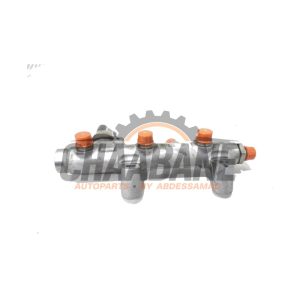 Distributeur de carburant 059130089BT Audi SQ5 (8RB) 3.0 TDI V6 24V 2012 / 2017