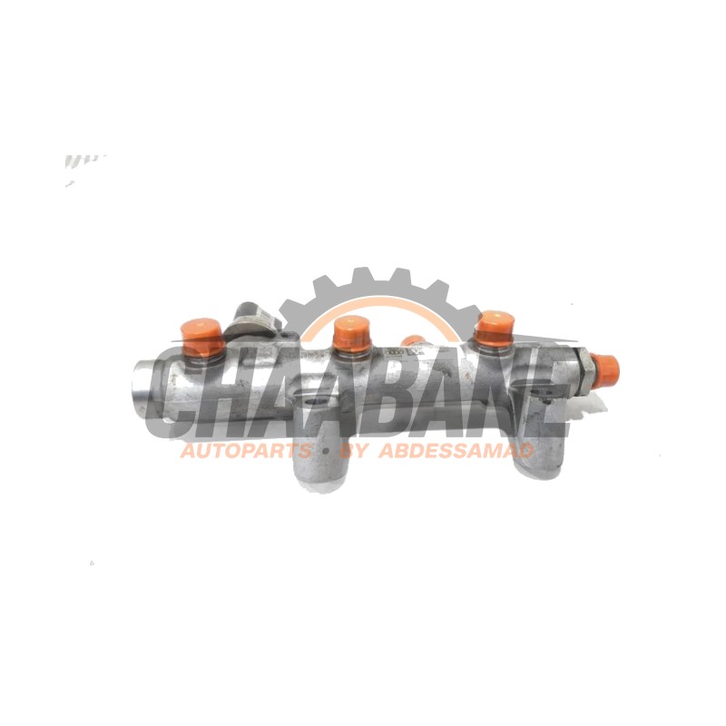 Distributeur de carburant 059130089BT Audi SQ5 (8RB) 3.0 TDI V6 24V 2012 / 2017