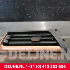 Aerateur tableau de bord Cupra Born 58 2021 10F819203