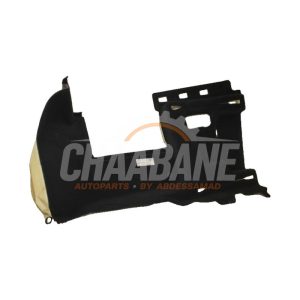 Revetement sol 4M1863103FQA5 Audi Q7 (4MB/4MG) 3.0 TFSI V6 24V 2015