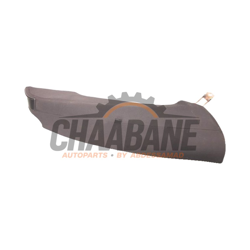 Airbag lateral 3V9885702AJ Skoda Superb Combi (3V5) 1.6 TDI 2015 / 2024