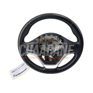 Volant 2460563385 BMW X5 (F15) xDrive 35d 3.0 24V 2013 / 2018