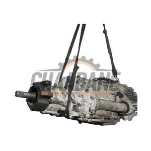 Boite de transfert 4x4 Audi A6 Allroad Quattro (C7) 3.0 TDI V6 24V 2012 / 2018