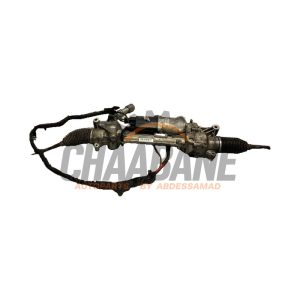 Cremaillere de direction A2054607202 Mercedes C Estate AMG (S205) C-63 S,Edition 1 AMG 4.0 V8 Biturbo