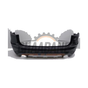 Pare-chocs arriere 51127488216 BMW X3 (G01) xDrive 20d 2.0 TwinPower Turbo 16V 2017