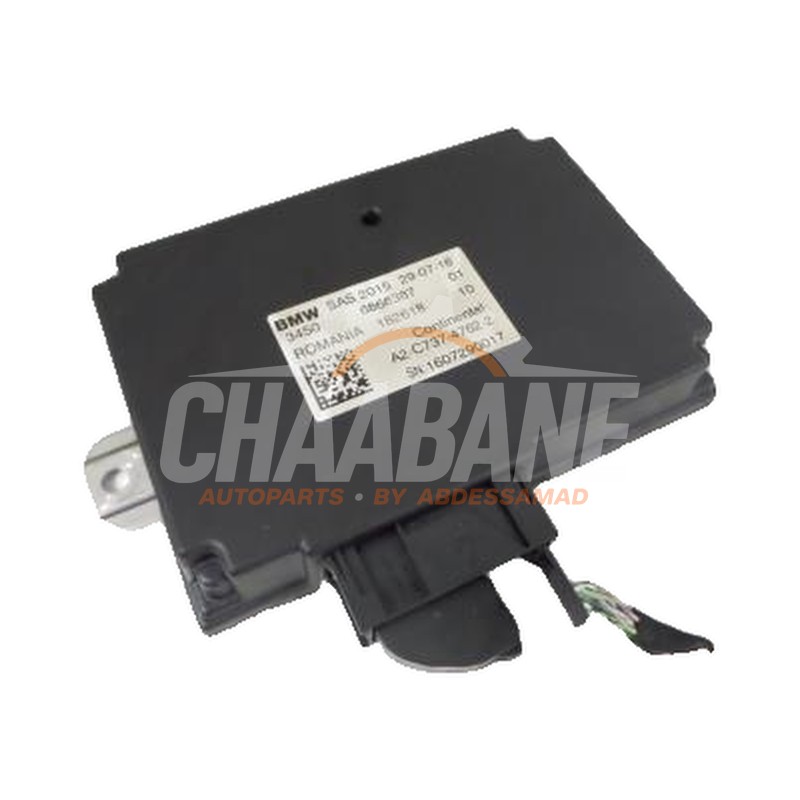 Ordinateur divers 6866387 BMW 7-Serie 2015 / 2022