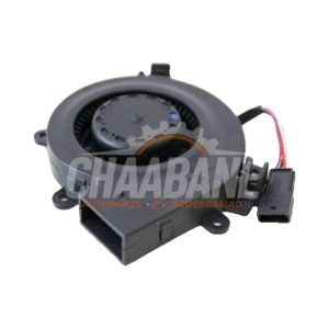 Fan autre 4N0915214 Audi A8 (D5) 3.0 V6 24V 60 TFSI e Quattro 2017