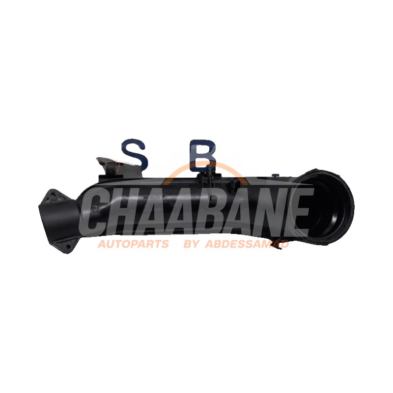 Tube intercooler 03F145673D Seat Toledo (NHAA) 1.2 TSI 2012 / 2019