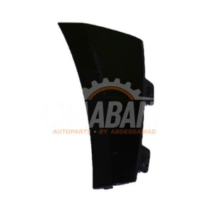 Element pare-chocs avant droit A2058856602 Mercedes C (W205)