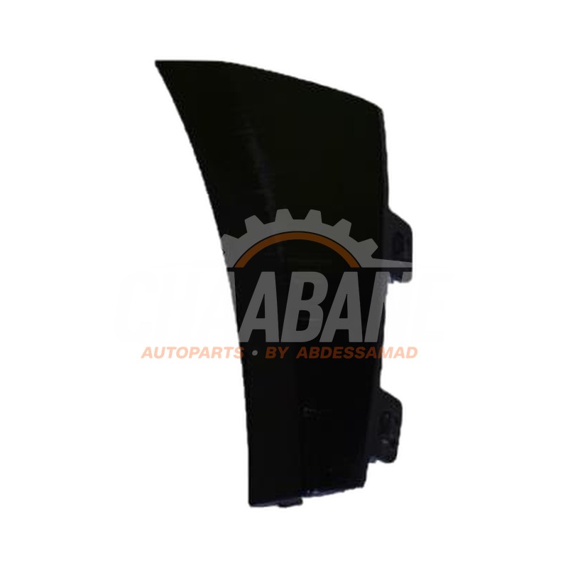 Element pare-chocs avant droit A2058856602 Mercedes C (W205)