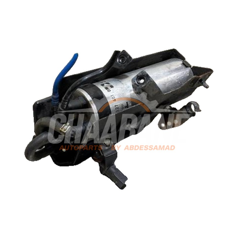 Boitier de filtre carburant 7H0127401B Volkswagen Transporter T6 2.0 TDI DRF 2015 / 2024