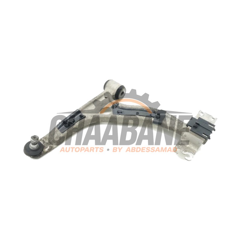 Bras de suspension avant gauche A1763300100 Mercedes GLA (156.9) 2.0 45 AMG Turbo 16V