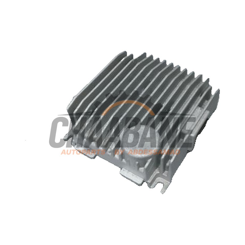 Module (divers) 5QE035335P Audi Q3 Sportback (F3N) 2019