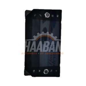 Affichage navigation 6F0919605A Seat Ibiza V (KJB) 1.0 TSI 12V 2017