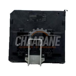 Ordinateur controle fonctionnel BCMPQ37H Audi A3 Limousine (8VS/8VM) 1.5 TFSI 16V 2013 / 2020