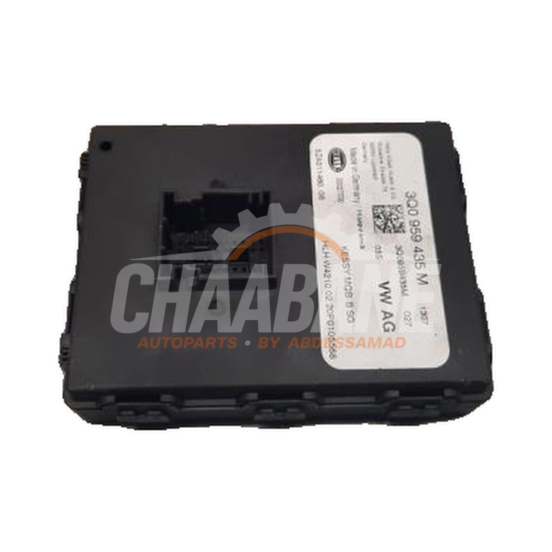 Module vehicule sans cles 3Q0959435M Seat Tarraco 2.0 TDI 150 16V 2018 / 2024