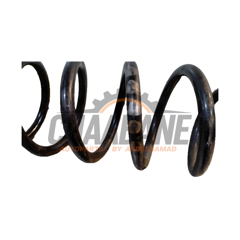 Ressort de flexion arriere 1J0511115BR Seat Toledo (NHAA) 1.2 TSI 2012 / 2019