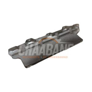 Bouclier thermique echappement 7341000 BMW 3 serie Touring (G21) 318i 2.0 TwinPower Turbo 16V 2019