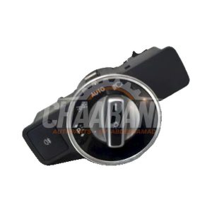 Commutateur phare hauteur reglable A2129050551 Mercedes CLA (117.3) 1.6 CLA-180 16V
