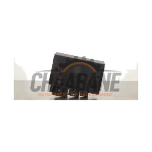 Module crochet de traction 71606889590 BMW 2 serie Gran Tourer (F46) 220i 2.0 TwinPower Turbo 16V 2014