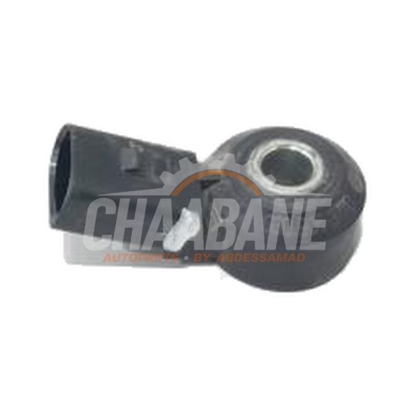 Capteur de cliquetis 030905377D Audi A3 Sportback (8VA/8VF) 1.4 TFSI ACT Ultra 16V 2012 / 2020